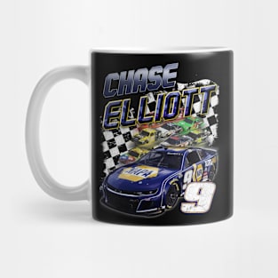 Chase Elliott Mug